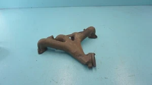 MERCEDES--BENZ W116 450SEL 6.9 , LEFT SIDE US EXHAUST MANIFOLD , 1001424014 - Foto 1 di 9