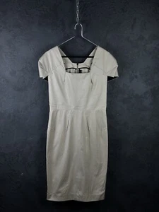 Roland Mouret Mid-length Size UK 14 US 10 - Picture 1 of 8
