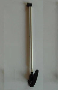 Fenster Aufsteller Klick-Klack Aussteller NW600 S4 Seitz links 208f058-L NEU - Bild 1 von 3