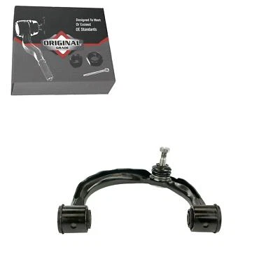 Conjunto de brazo de control y rótula delantero izquierdo superior Mevotech para 10-23 Lexus GX460 Foto 1 de 4