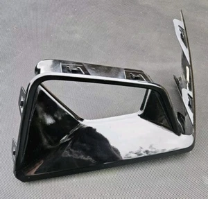 BMW iX3 Lufteinlassgitter vorne links 8081213 G08 2022 gebraucht original  - Bild 1 von 5