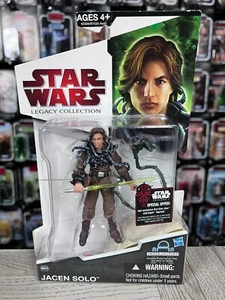 Star Wars - Legacy Collection - Jacen Solo - Droid Factory BD 59 - Picture 1 of 2