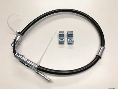 Front Parking Brake Cable for Jeep Grand Cherokee WJ 1999-2004 PBC/WJ/005A - Изображение 1 из 4
