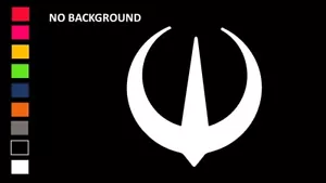 CASSIAN ANDOR, ROGUE ONE, STAR WARS, Decal Stickers for Car, Window, Tablet - Picture 1 of 12