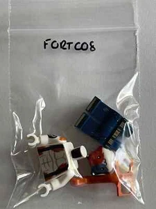 LEGO FORTNITE: Meowscles Minifigure (FORT008) BRAND NEW / From 77073 - Picture 1 of 1
