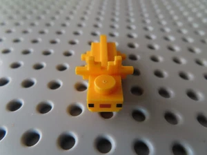 Lego Figur Minecraft Tier Axolotl hell orange mineaxolotl01 30647 21180 - Bild 1 von 2