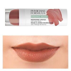 Physicians Formula Organic Wear Nourishing Lipstick ~ PF11073 Buttercup