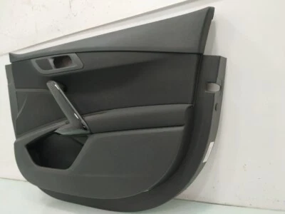 98035467ZE front door trim rh 464558 for PEUGEOT 508 ACTIVE 2011 Foto 1 de 4