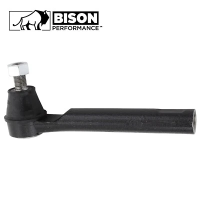 Extremo de varilla de amarre de dirección exterior Bison Performance para Honda CR-V 2007-2011 construido en EE. UU. Foto 1 de 4