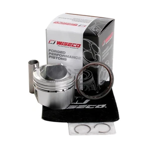 Wiseco Piston Std For 2004 Kawasaki KLX125 - Picture 1 of 3