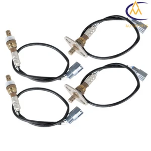 For 2001 2002 2003 2004 Toyota Sequoia 4.7L Upstream & Downstream Oxygen Sensor - Bild 1 von 12