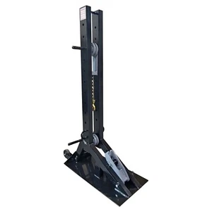 Champ Auto Body 10 Ton Power Pulling Post 4007 - Collision Frame Machine Puller - Picture 1 of 4