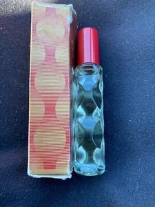 Vintage Avon Minuette Charisma Cologne Bottle .5 fl oz - Picture 1 of 1