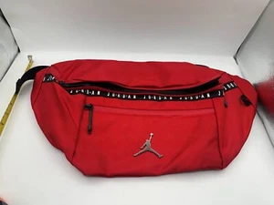 Large Jordan Waist Fanny Pack/Bag - Picture 1 of 10