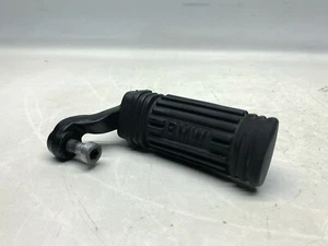 BMW R80RT Rechts Fußrastenanlage Right Riders foot rest hanger peg (1) 85' - Bild 1 von 4