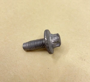 MOUNTING BOLT Mercedes W204 C300 C350 08-14 Front Left Right Shock Strut Spring - Picture 1 of 5