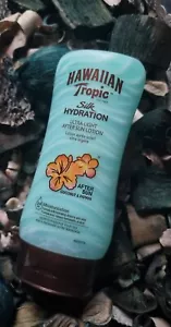 HAWAIIN Ultra-Light After Sun Lotion Coconut and Papaya 180ml New - Picture 1 of 2