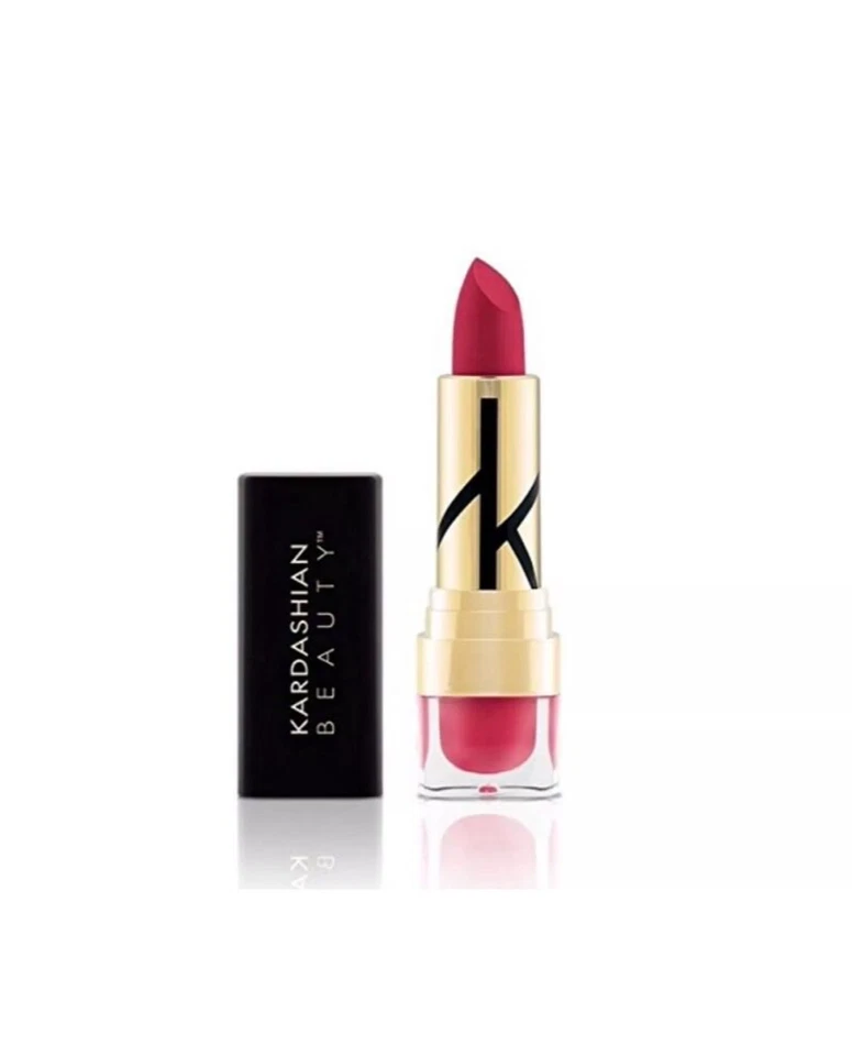 Kardashian Beauty Lip Slayer Lippenstift ~ Independent 558 - Bild 1 von 1