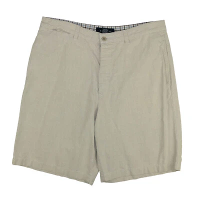STRUCTURE 34 Shorts Khaki Men's - Image 1 of 4