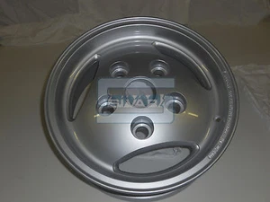 Alloy Wheel Rim For Range Rover Classic 16" Tubeless NTC2770 Sivar - Picture 1 of 1