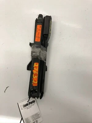 Nissan Altima Jack 2009 Foto 1 de 2