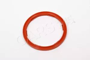 New Genuine BMW OIL LEVEL SENSOR SEAL GASKET 12611744292 - Picture 1 of 2