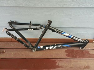 Giant 26 in Bike Frames for sale | eBay