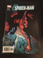 Spectacular Spider-man#4 Incredible Condition 8.5(2003) Venom, Fantastic Four