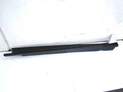 dp50268 Chevy Volt 2016 2017 2018 2019 LH basculante lateral pilar panel faldón OEM Foto 1 de 4