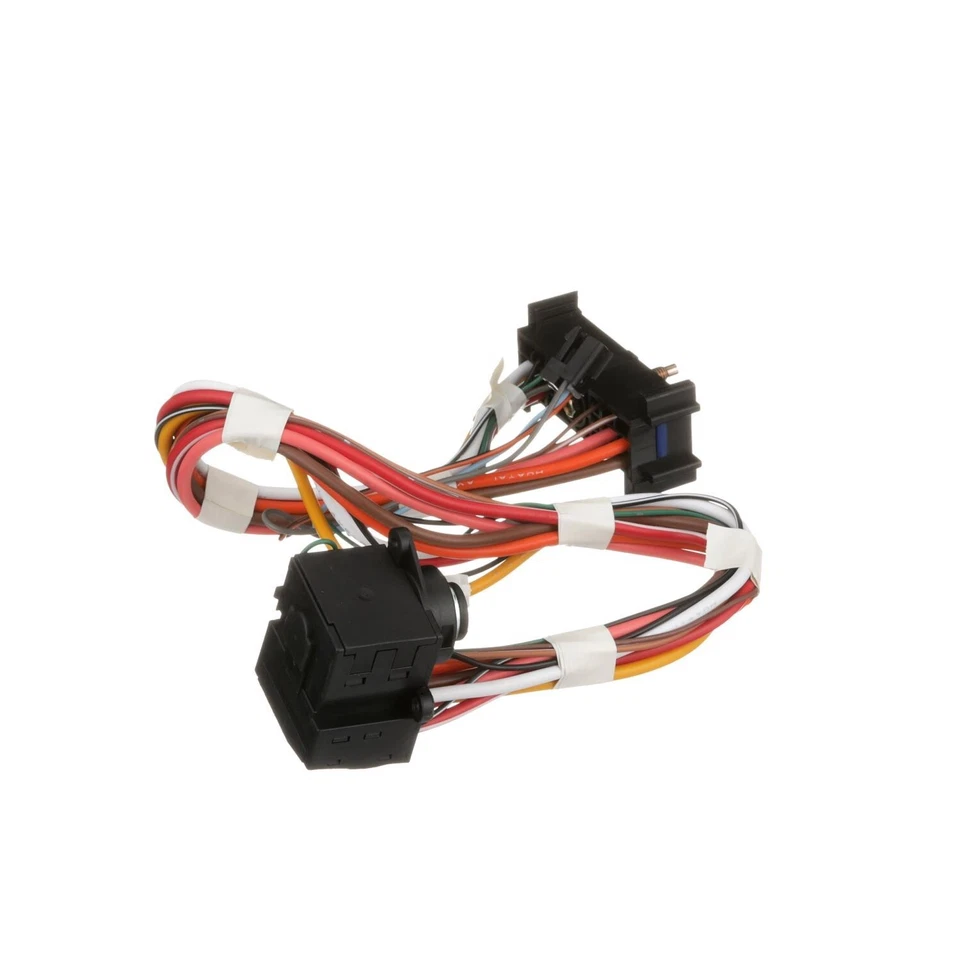 Interruptor de encendido para Chevrolet Blazer 1997 SMP 688JB36 Foto 1 de 4