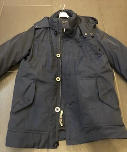 Michael Kors Unisex Down fill Waterproof Stormproof Coat Size M RRP £599 - UK - Picture 1 of 12