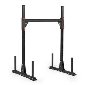 Titan Fitness T-3 Series Short 72" Strongman Yoke, 750 LB Capacity - Picture 1 of 7