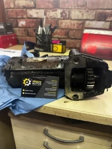 JAGUAR X TYPE 03-10 2.0 DIESEL STARTER MOTOR 2S7T-11000-DB 402731 - Picture 1 of 2