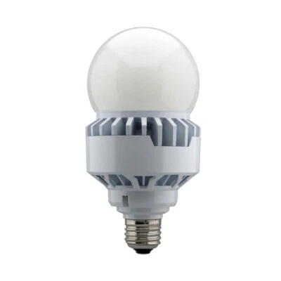 Satco  LED HID 25 Watt Replaces 200 Watt Incandescent (S13101)  40K 100-277V/E26 - Image 1 of 2