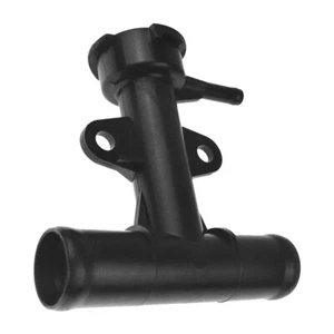 Lower Coolant Neck Filler For Versa 1.6L 2012-2019 March 1.6L 11-22 21418-1HK3A - Picture 1 of 8