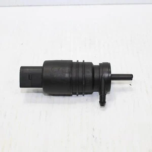 1999-2005 VOLKSWAGEN JETTA OEM WINDOW WASHER PUMP 1J0955453P - Picture 1 of 9