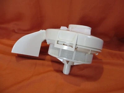 REBA Eurochef 3000 4000 Küchenmaschine Entsafter Zentrifuge Reibe - Bild 1 von 4