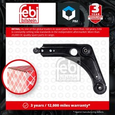 Wishbone / Suspension Arm fits FORD ESCORT 2.0 Front Lower, Left 91 to 98 N7A