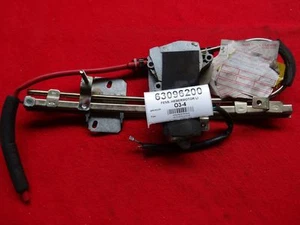 Motor elevalunas izquierdo para FERRARI 512TR / M - LH Window Regulator - #63096200 - Imagen 1 de 1