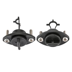 2X Thread Drain Plug Kit For Kayak Canoe Peddle Boat Accessories Universal - Picture 1 of 12