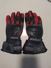 Buffalo Kelvar Motorcycle Motor Cross Racing Gloves XS New