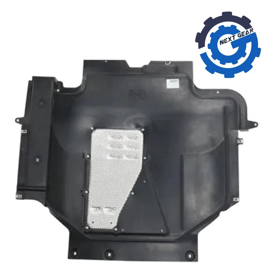 Nuevo vientre delantero Mopar OEM para Dodge Journey 2011-2017 68067869AD Foto 1 de 1