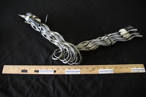 Preformed Line Products SPL1356P Spulenkrawatte (10er SET) SPL-1356P - Bild 1 von 4