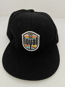San Diego Loyal Pride Mütze Druckknopflasche verstellbar Fußball Unisex - Bild 1 von 6