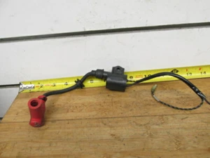 Conjunto de bobina de encendido fueraborda Suzuki DT 65 33410-95D10 - Imagen 1 de 3