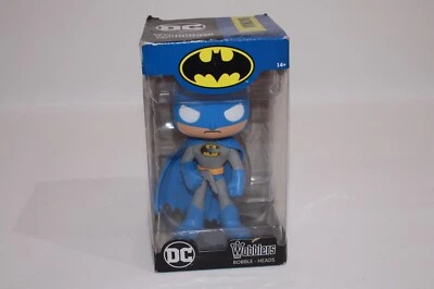 Funko DC Batman Wobbler Figura Cabeza Bobble Wobblers Totalmente Nuevo ¡Envío Gratis! Foto 1 de 4