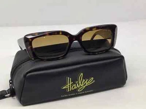 Vogue Hailey Bieber sunglasses 5440-S W65613- Dark Tortoise 52/17/135 - Picture 1 of 6