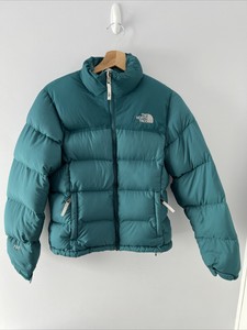 Las mejores ofertas en Chaquetas The North Face Nuptse para Mujeres | eBay