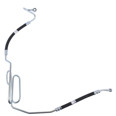 High Pressure Power Steering Pipe for Audi TT Quattro 1.8T 8N3 8N9 8N0422893AA - Image 1 of 4