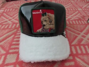 Goorin Bros. Tier Farm Trucker Hut limitierte Auflage | Frech | Frech List - Bild 1 von 7